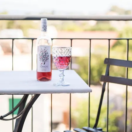 Ξενοδοχείο Katrina's Skala (Kefalonia)