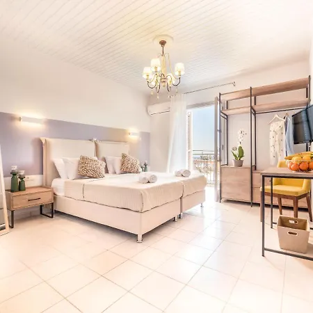 Ξενοδοχείο Katrina's *