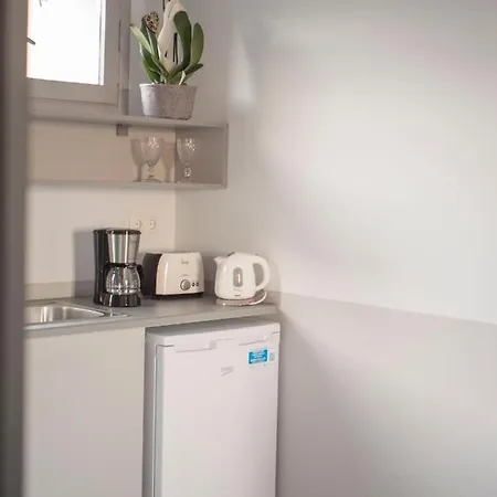 Katrina's Skala (Kefalonia)