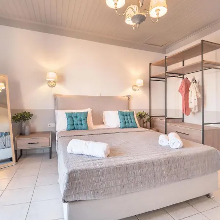 Katrina's * Skala (Kefalonia)