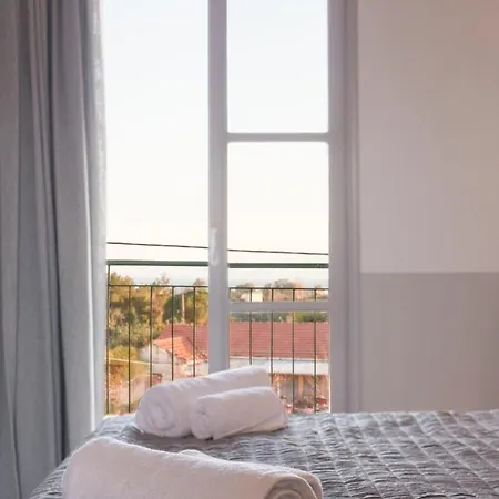 Hotel Katrina's Skala (Kefalonia)