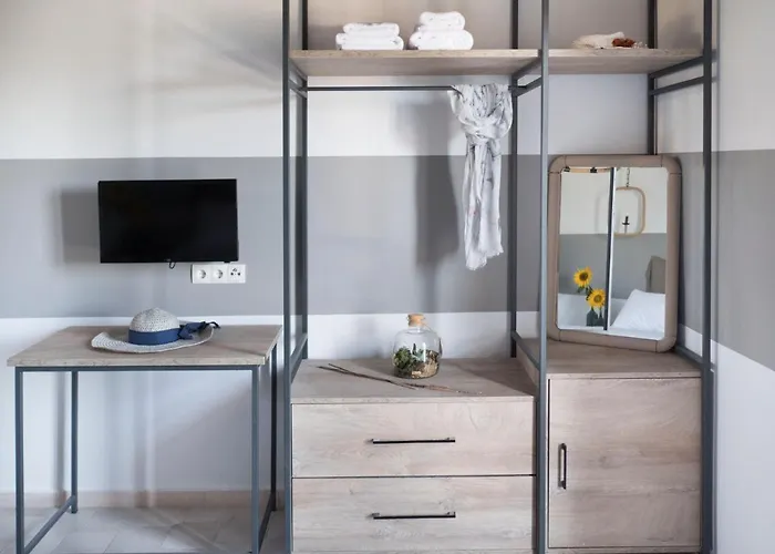 Katrina's Skala (Kefalonia)