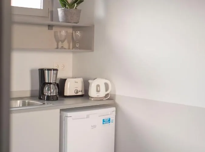 Katrina's Skala (Kefalonia)