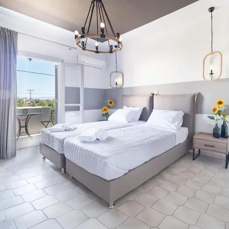 Szálloda Katrina's Skala (Kefalonia)