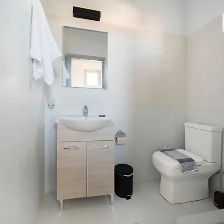 Katrina's Szálloda Skala (Kefalonia)